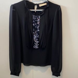 Michael Kors blouse
